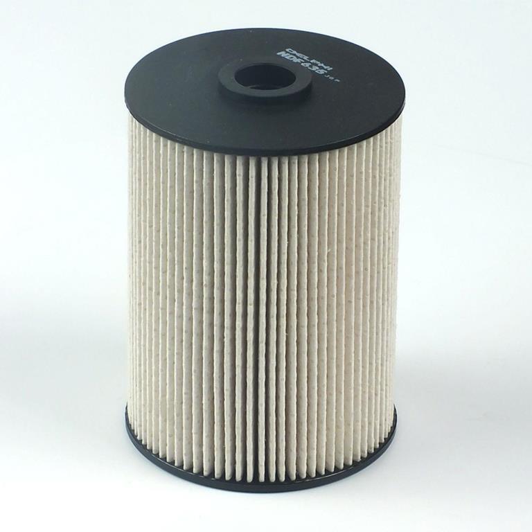 Filtro de combustível DELPHI ref. HDF635